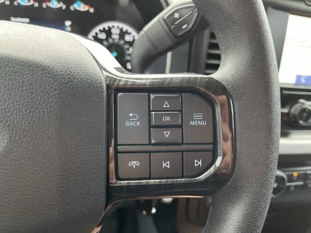 Used 2023 Ford F150 XL w/ XL Chrome Appearance Package AWD/4WD image 21