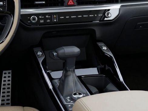 New 2026 Kia Sorento SX Prestige image 23