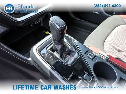 Used 2024 Subaru Impreza RS AWD/4WD image 21