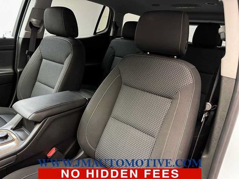 Used 2022 GMC Acadia SLE AWD/4WD image 13