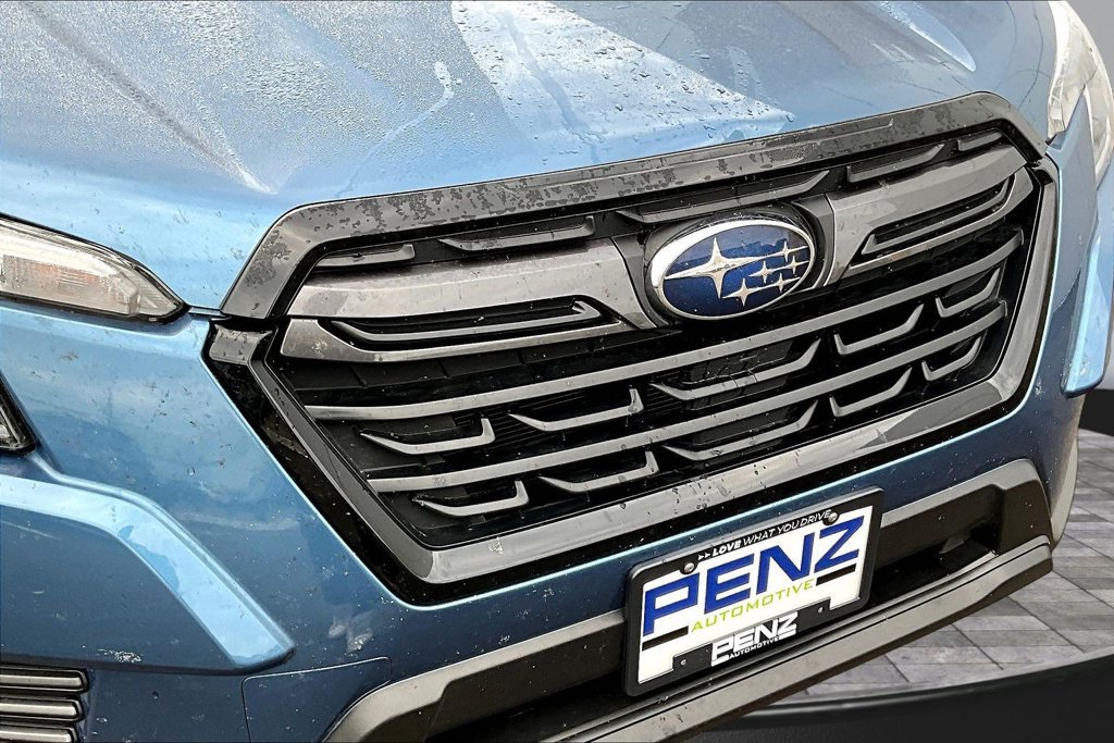 Used 2023 Subaru Forester Limited AWD/4WD image 34