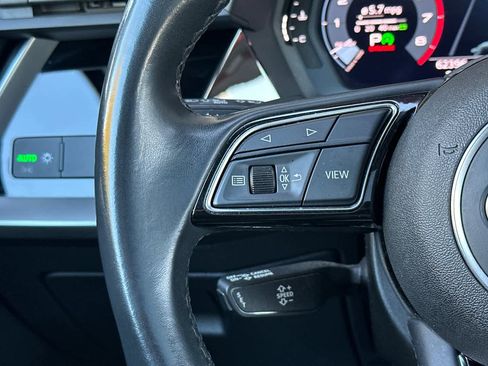 Used 2022 Audi A3 2.0T Premium image 25