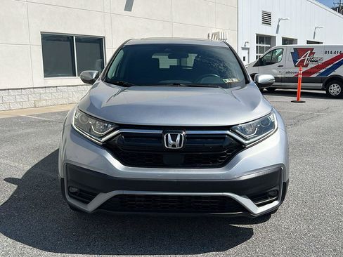 Used 2020 Honda CR-V EX image 8