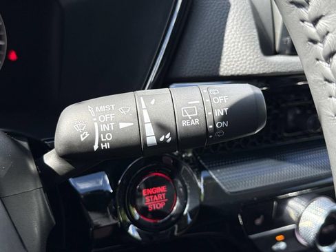 Used 2023 Honda CR-V EX-L image 12