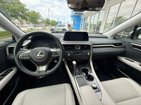 Used 2020 Lexus RX 350 AWD w/ Accessory Package image 15