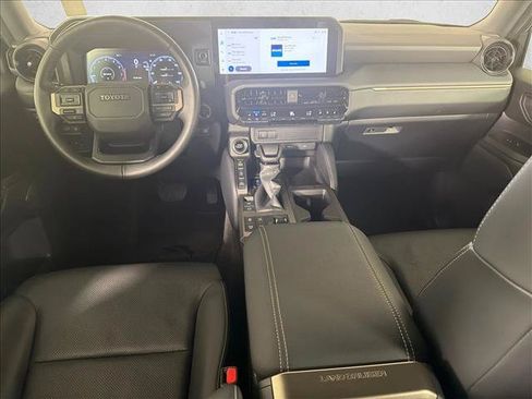 Used 2024 Toyota Land Cruiser AWD/4WD image 23