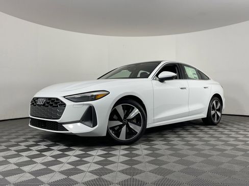 New 2025 Audi A5 2.0T Premium w/ Convenience Package image 2