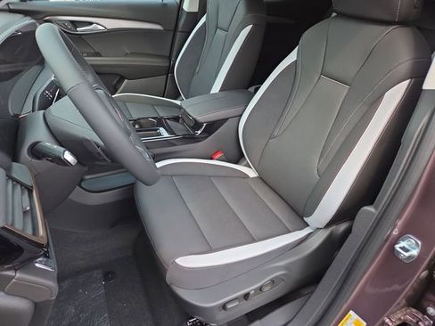 New 2025 Buick Envision Sport Touring image 19