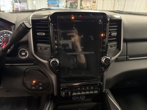 New 2026 RAM 2500 Big Horn image 25