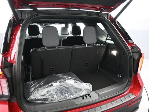 New 2026 Ford Explorer ST-Line w/ ST-Line Street Pack AWD/4WD image 33