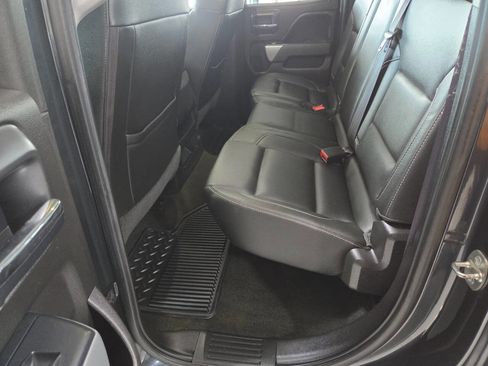 Used 2017 Chevrolet Silverado 1500 LT w/ All Star Edition image 20