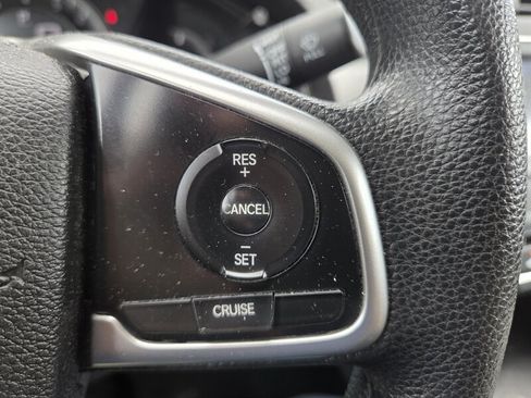 Used 2018 Honda Civic LX image 11