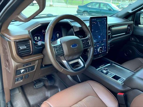 Used 2022 Ford Expedition King Ranch RWD image 17