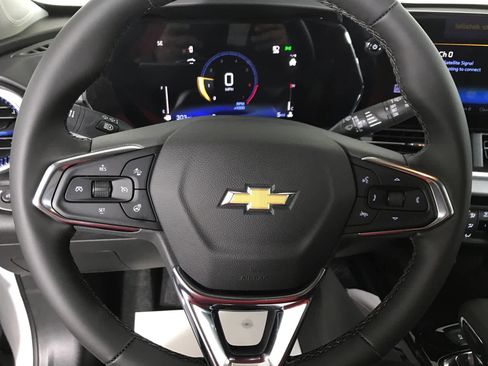 New 2026 Chevrolet Trax LT image 27