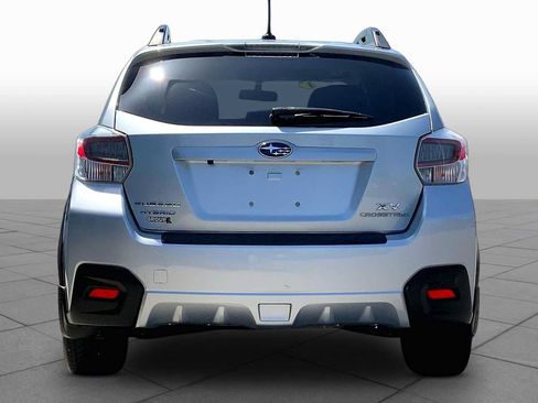 Used 2014 Subaru Crosstrek Touring AWD/4WD image 5