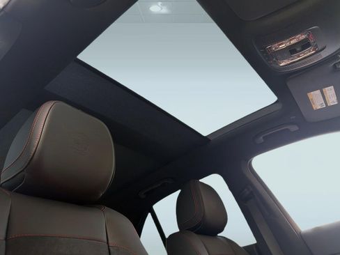 New 2025 Mercedes-Benz GLE 53 AMG 4MATIC image 14