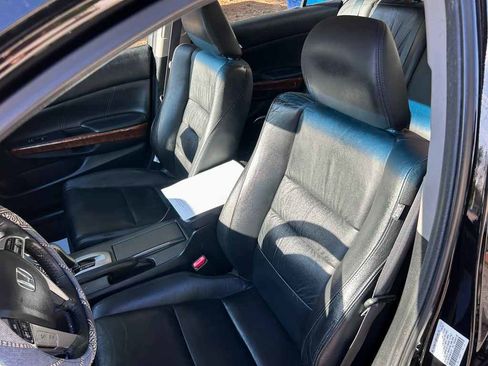 Used 2011 Honda Accord EX-L image 9