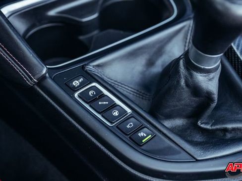 Used 2018 BMW M4 Convertible w/ Competition Package image 20