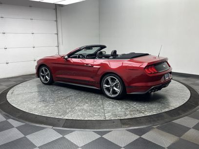 Certified 2023 Ford Mustang GT Premium w/ Equipment Group 401A