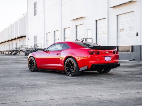 Used 2010 Chevrolet Camaro SS w/ RS Package image 47