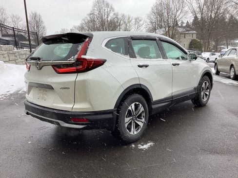 Used 2020 Honda CR-V LX image 8