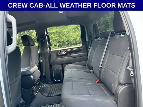 Used 2024 Chevrolet Silverado 3500 LT AWD/4WD image 16