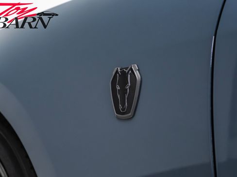 Used 2024 Ford Mustang Dark Horse image 13