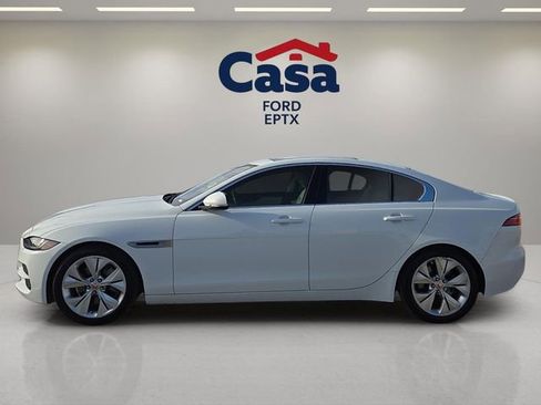 Used 2020 Jaguar XE S image 5