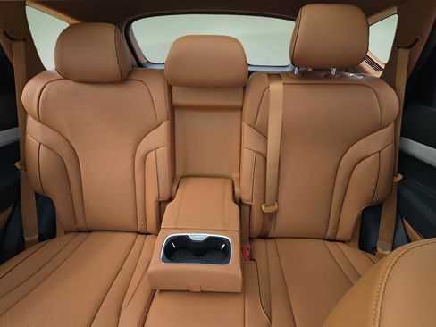 New 2026 Genesis GV80 2.5T Advanced AWD/4WD image 13