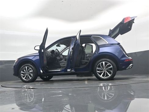 Used 2024 Audi Q5 2.0T Premium Plus image 53