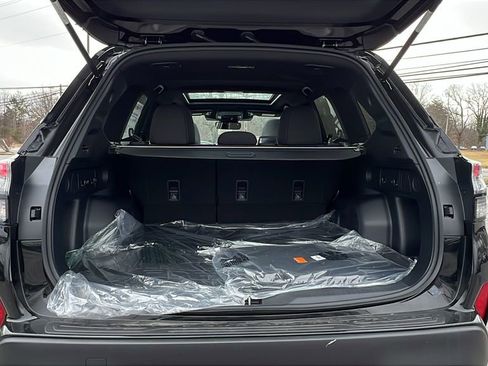 New 2026 Subaru Forester Premium image 14