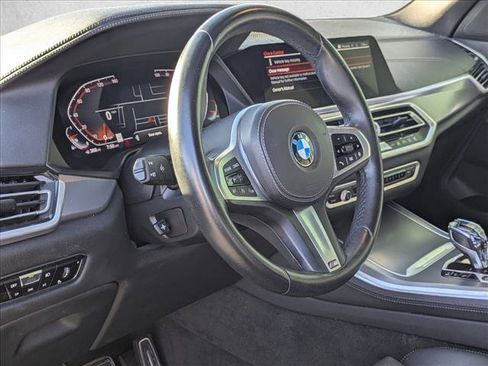 Used 2022 BMW X5 sDrive40i w/ M Sport Package RWD image 8