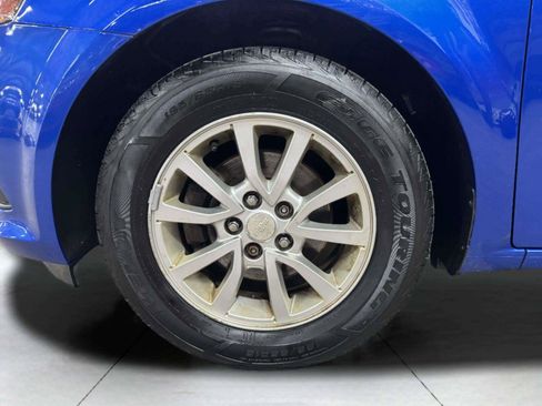Used 2018 Chevrolet Sonic LT w/ Convenience Package FWD image 39