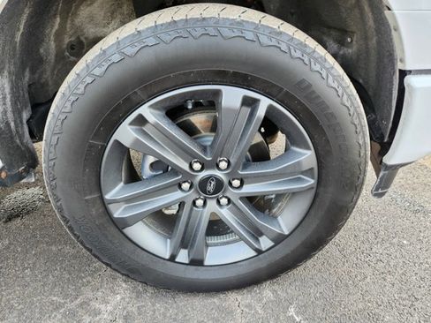 Used 2023 Ford F150 XLT w/ Equipment Group 302A High image 38