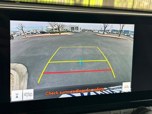 Certified 2024 Toyota Grand Highlander XLE image 25