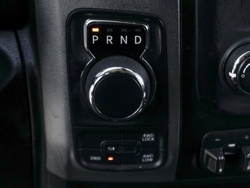 Used 2023 RAM 1500 Tradesman w/ Trailer Tow Group image 33