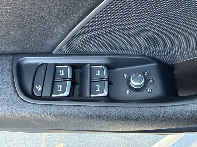 Used 2015 Audi S3 Prestige AWD/4WD image 16