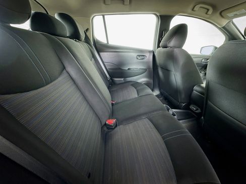 Used 2023 Nissan Leaf S image 45