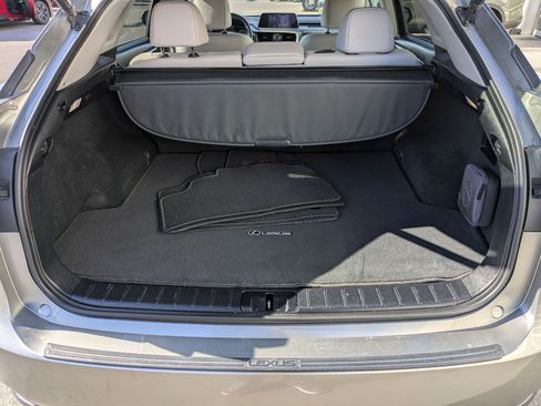 Used 2022 Lexus RX 350 AWD w/ 3500 lbs Tow Prep Package image 29