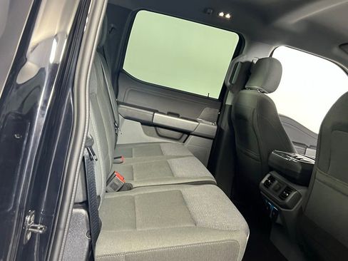 Used 2025 Ford F150 XLT w/ Equipment Group 301A Standard image 26