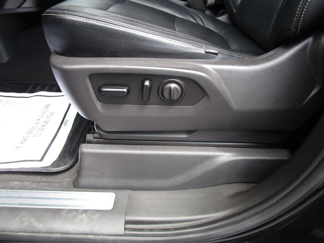 Used 2021 GMC Sierra 1500 SLE RWD image 19
