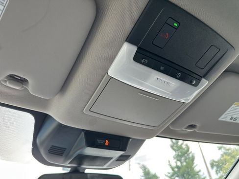 Used 2023 Nissan Rogue SV image 23