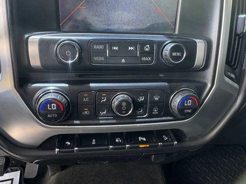 Used 2014 GMC Sierra 1500 SLE w/ SLE Value Package AWD/4WD image 20