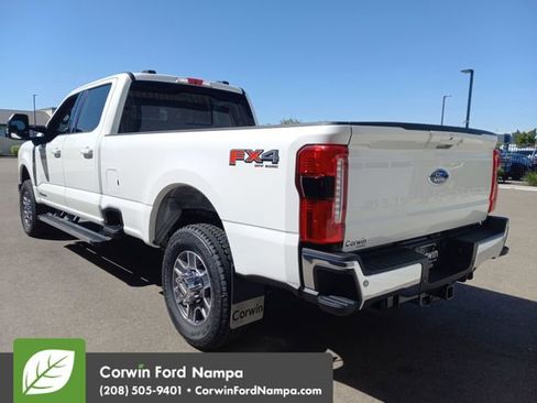New 2026 Ford F350 Lariat AWD/4WD image 5