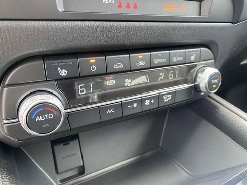 Used 2025 MAZDA CX-5 AWD 2.5 S w/ Select Package image 10
