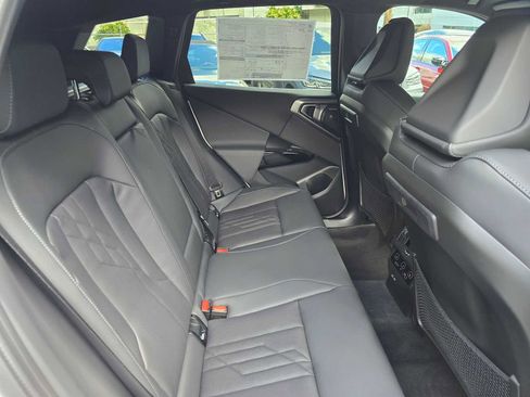 New 2026 BMW X3 xDrive30 image 12