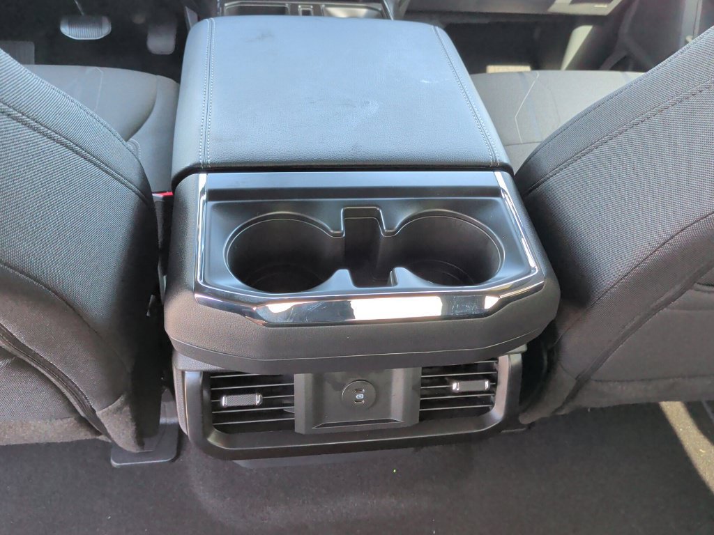 New 2026 Ford F150 STX w/ Equipment Group 200A RWD image 35