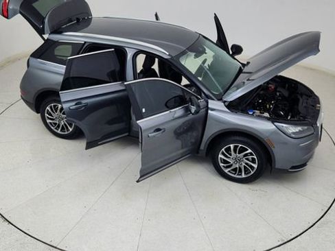 Used 2022 Lincoln Corsair FWD image 82