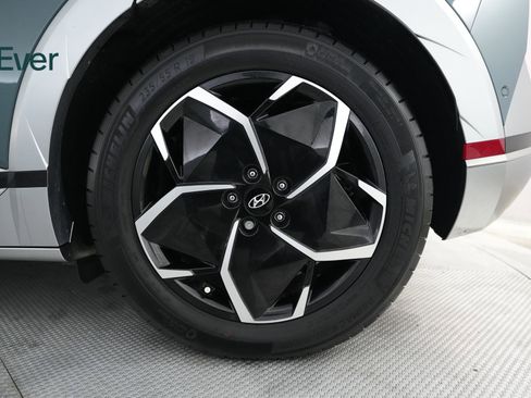 Used 2024 Hyundai Ioniq 5 Limited RWD image 9