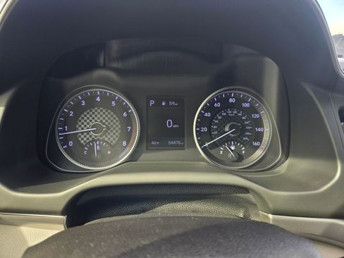 Used 2020 Hyundai Elantra SEL w/ Cargo Package (C1) image 27